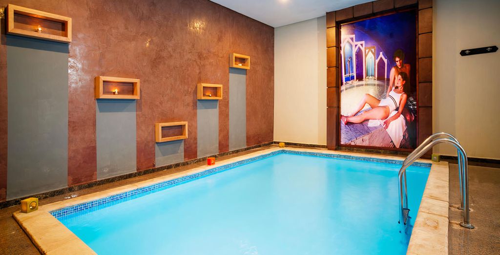 Aqua Fun Club Marrakech 5*