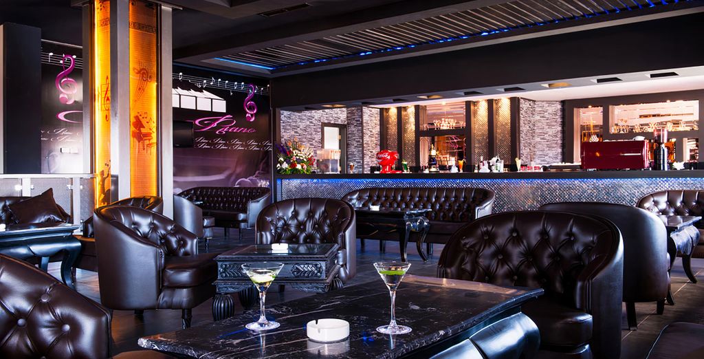 Aqua Fun Club Marrakech 5*
