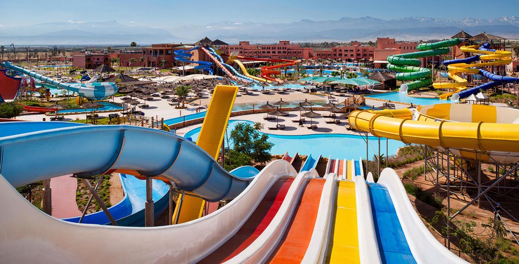  Aqua Fun Club