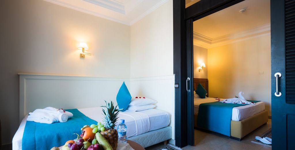 Aqua Fun Club Marrakech 5*