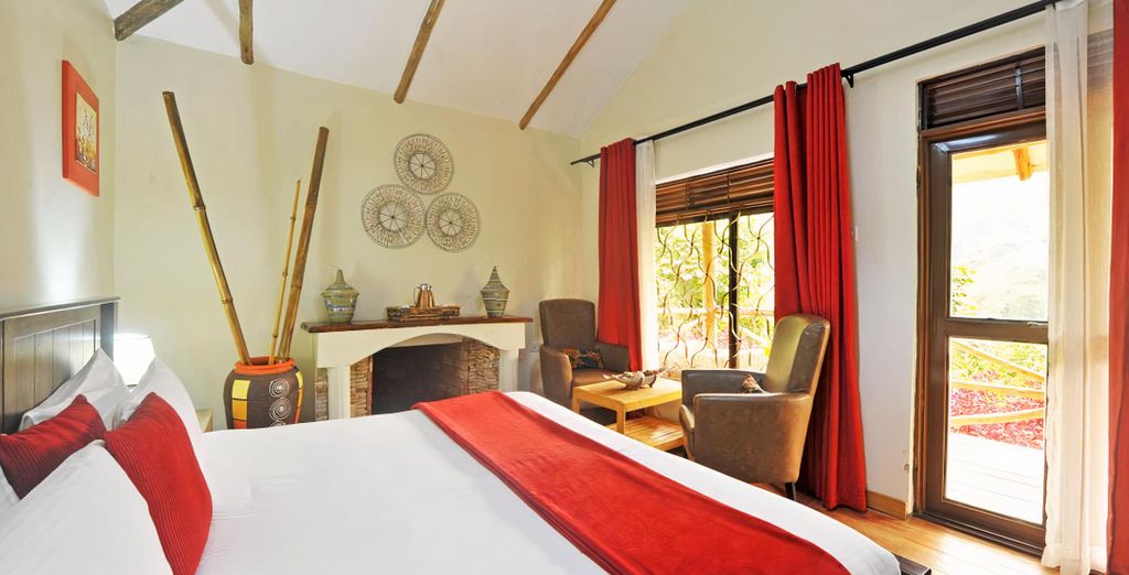 Tour Privato Uganda, Gorilla e Safari di 10 notti