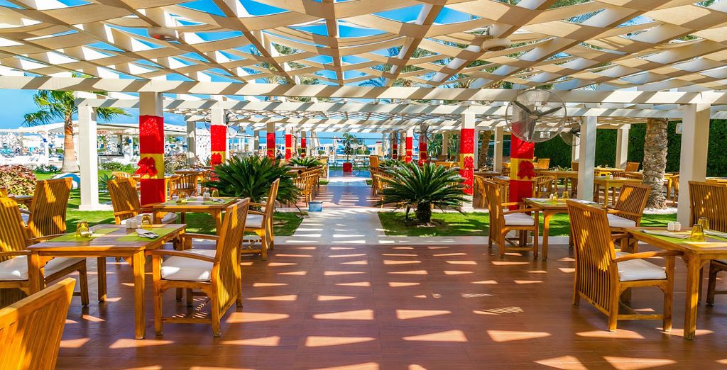Premier Le Reve Hotel & Spa 5* - Adults Only