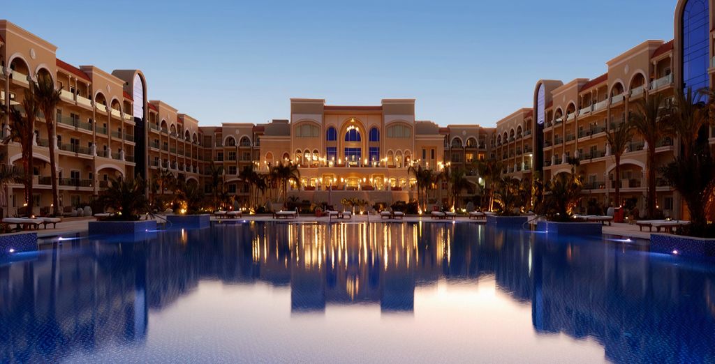 Premier Le Reve Hotel & Spa 5* - Adults Only