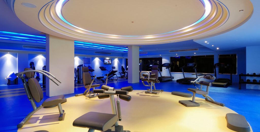 Premier Le Reve Hotel & Spa 5* - Adults Only