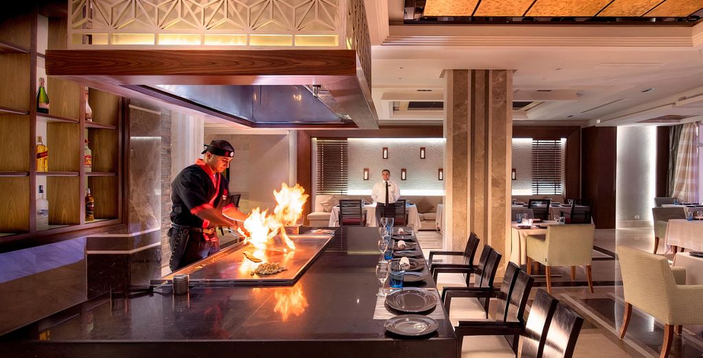 Premier Le Reve Hotel & Spa 5* - Adults Only