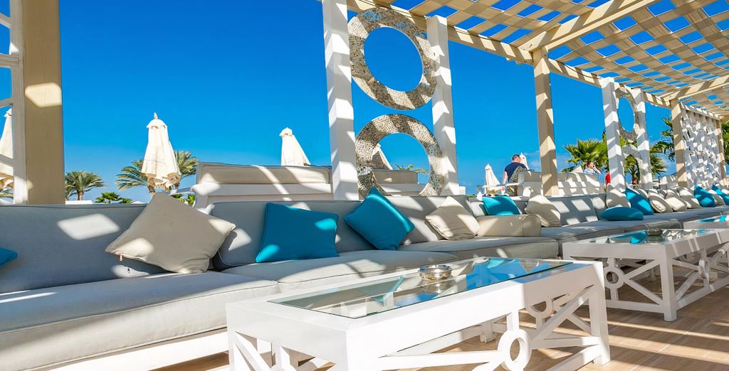 Premier Le Reve Hotel & Spa 5* - Adults Only