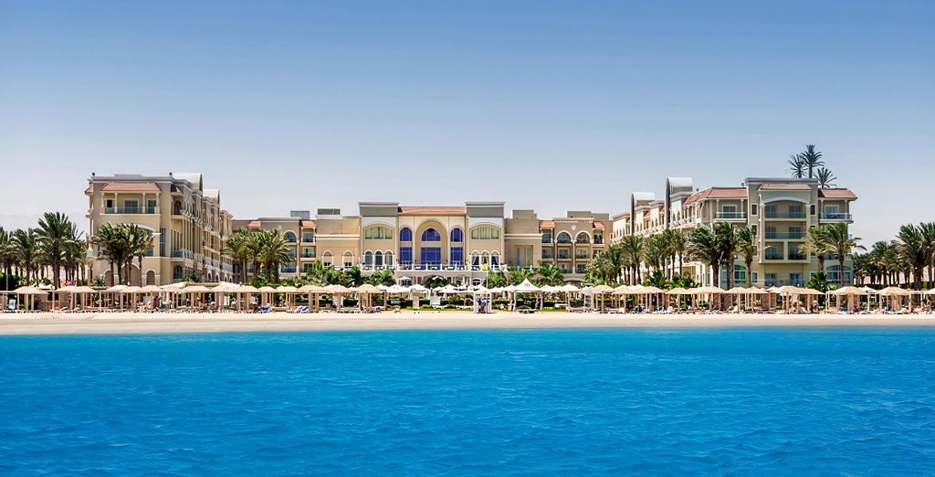 Premier Le Reve Hotel & Spa 5* - Adults Only
