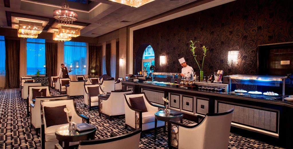 Premier Le Reve Hotel & Spa 5* - Adults Only