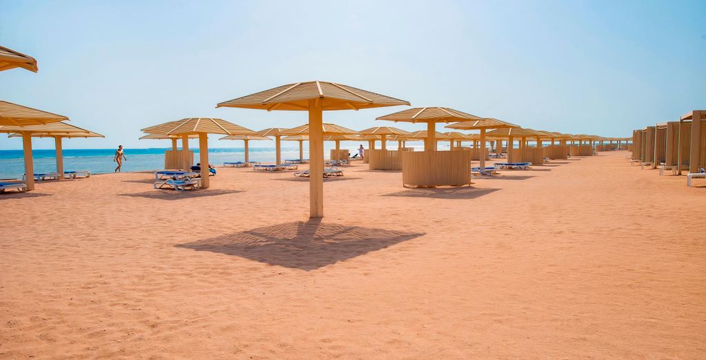 Premier Le Reve Hotel & Spa 5* - Adults Only