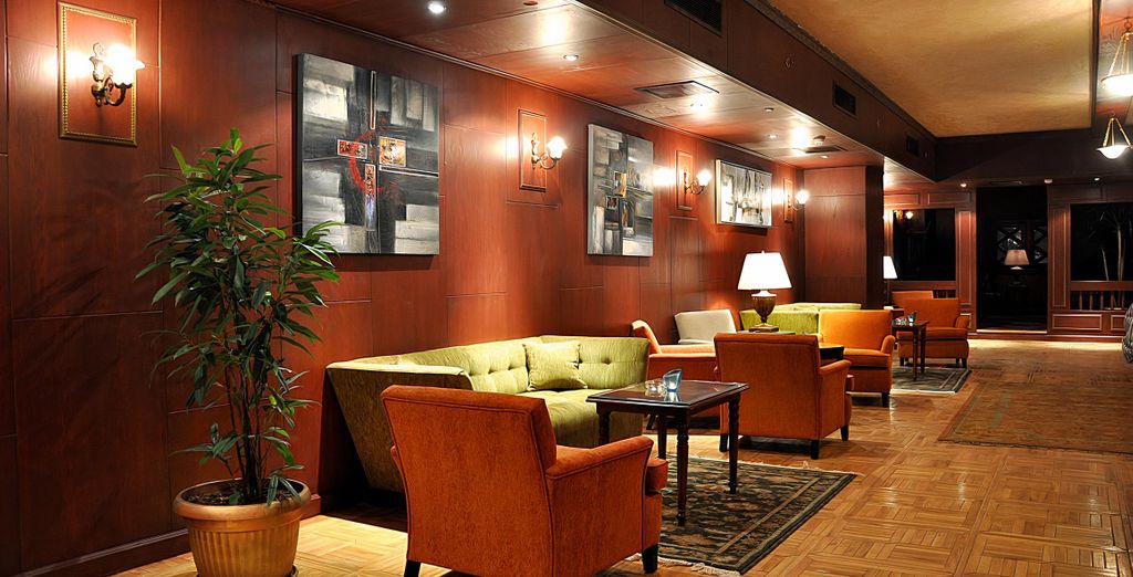 Premier Le Reve Hotel & Spa 5* - Adults Only