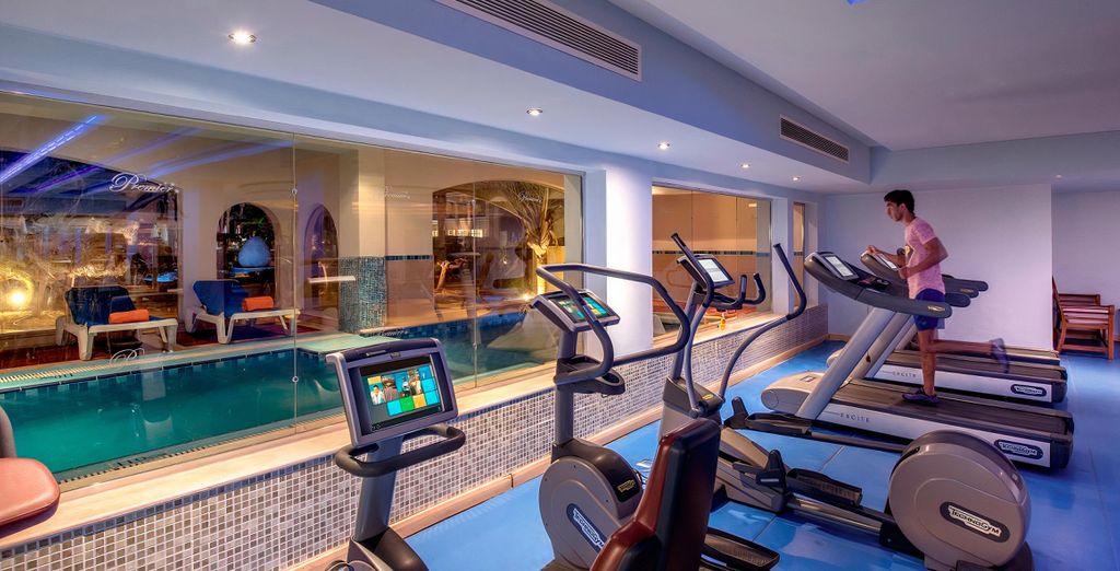 Premier Le Reve Hotel & Spa 5* - Adults Only