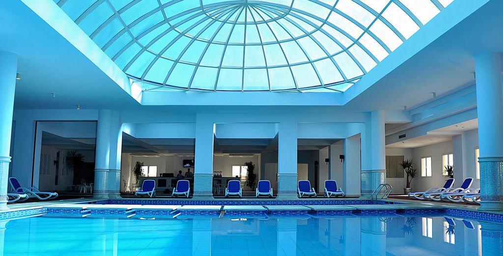 Premier Le Reve Hotel & Spa 5* - Adults Only