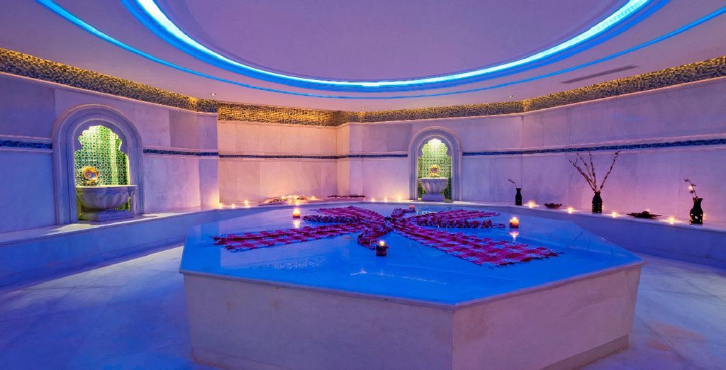 Premier Le Reve Hotel & Spa 5* - Adults Only