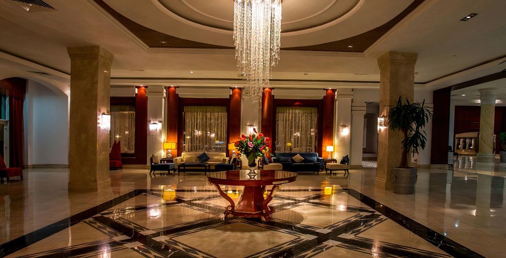 Premier Le Reve Hotel & Spa 5* - Adults Only