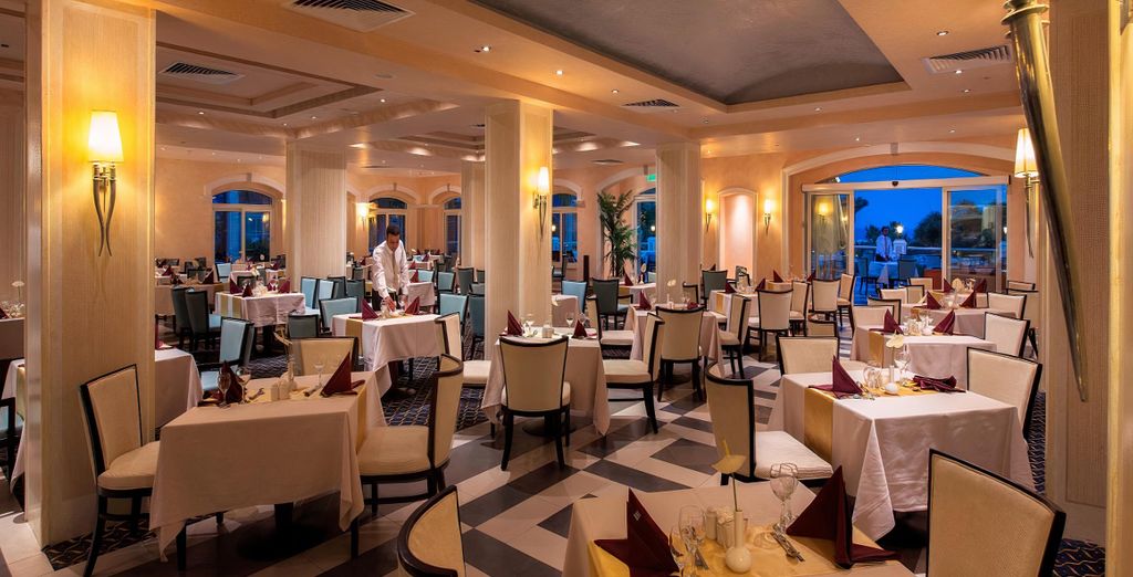Premier Le Reve Hotel & Spa 5* - Adults Only