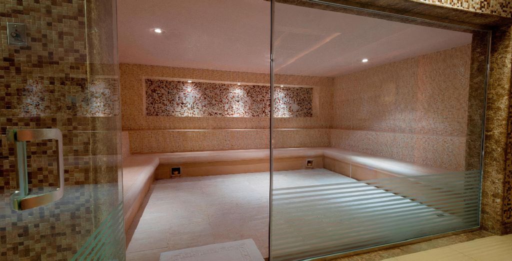 Premier Le Reve Hotel & Spa 5* - Adults Only