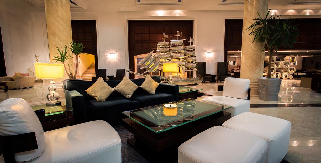 Premier Le Reve Hotel & Spa 5* - Adults Only
