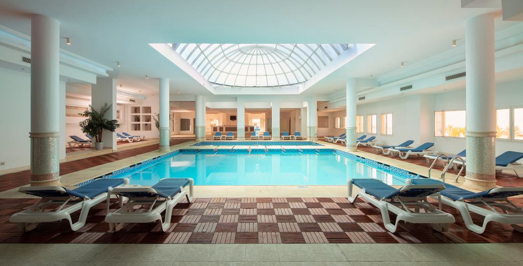 Premier Le Reve Hotel & Spa 5* - Adults Only