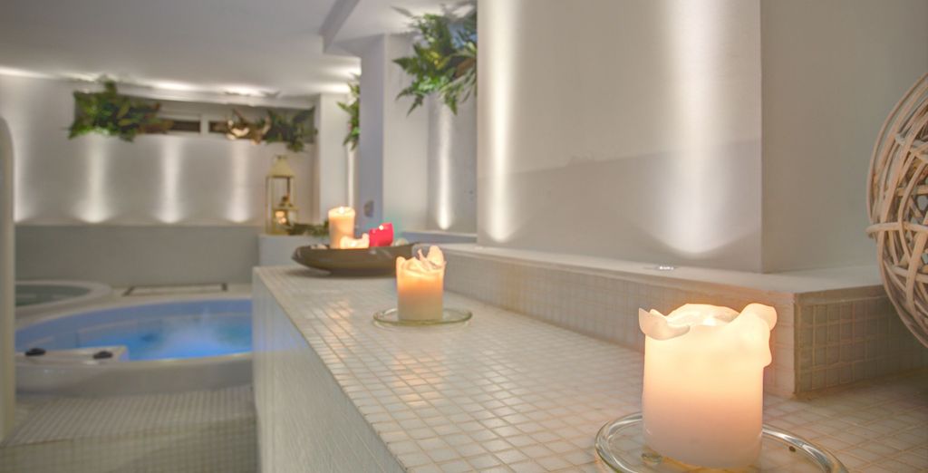 Hotel Lalla Beauty & Relax 4*