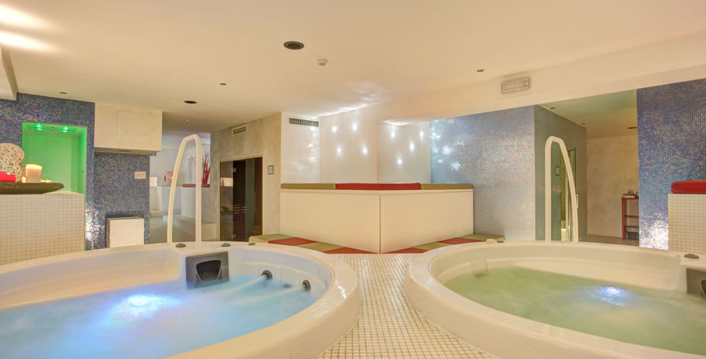 Hotel Lalla Beauty & Relax 4*