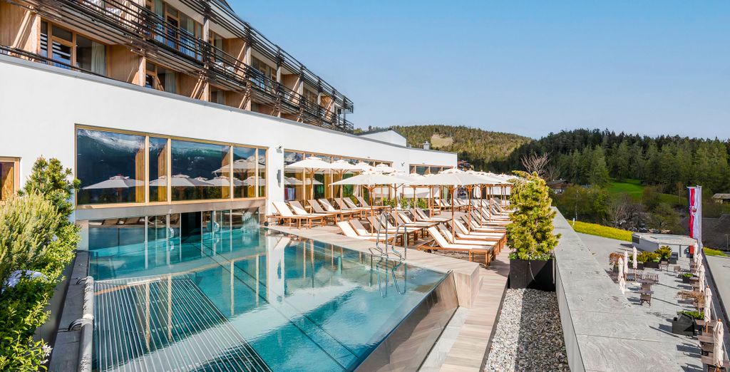 Nidum Casual Luxury Hotel 4*