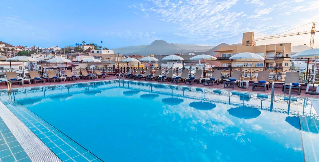 Suite Villa María 5*