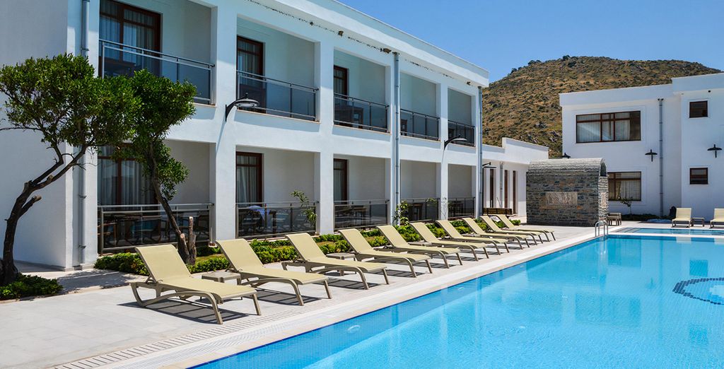 Hotel Club Marma 4*