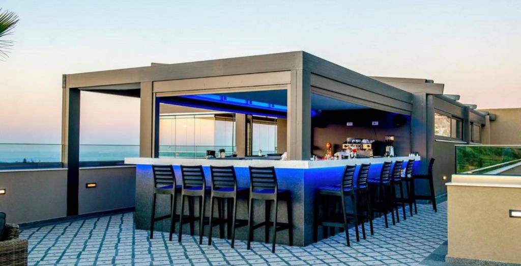 Villaggio Boutique Hotel Hersonissos 4* - Adults Only
