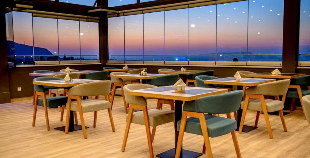 Villaggio Boutique Hotel Hersonissos 4* - Adults Only