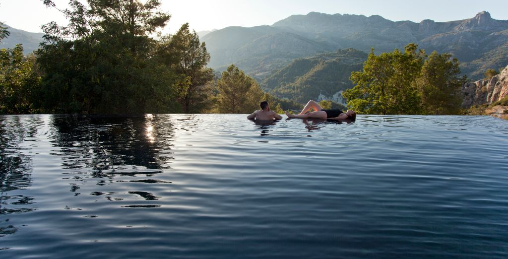 VIVOOD Landscape Hotel & Spa 4* - Adults Only