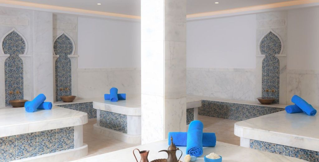 Akka Suites Taksim-Special Class