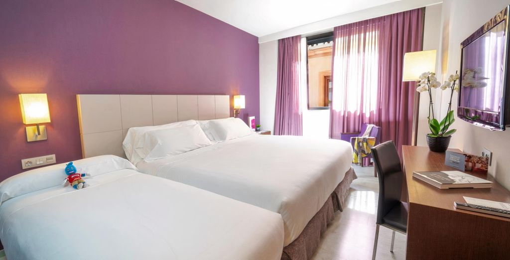 Barceló Carmen Granada 4*