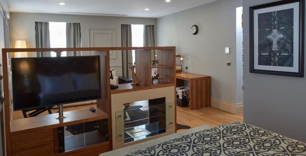 Akka Suites Taksim-Special Class