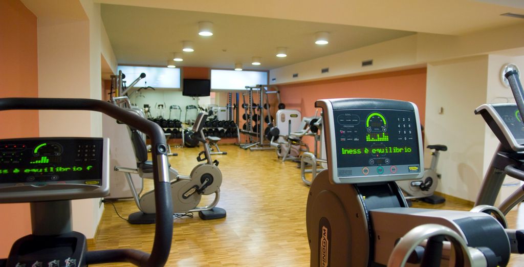 Garda Sporting Club Hotel 4*