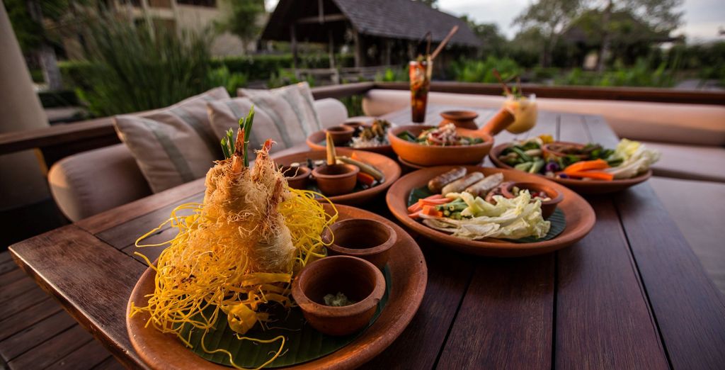 Combinato Sofitel Bangkok Sukhumvit, Kirimaya Golf Resort & Spa e Rest Detail Hua Hin