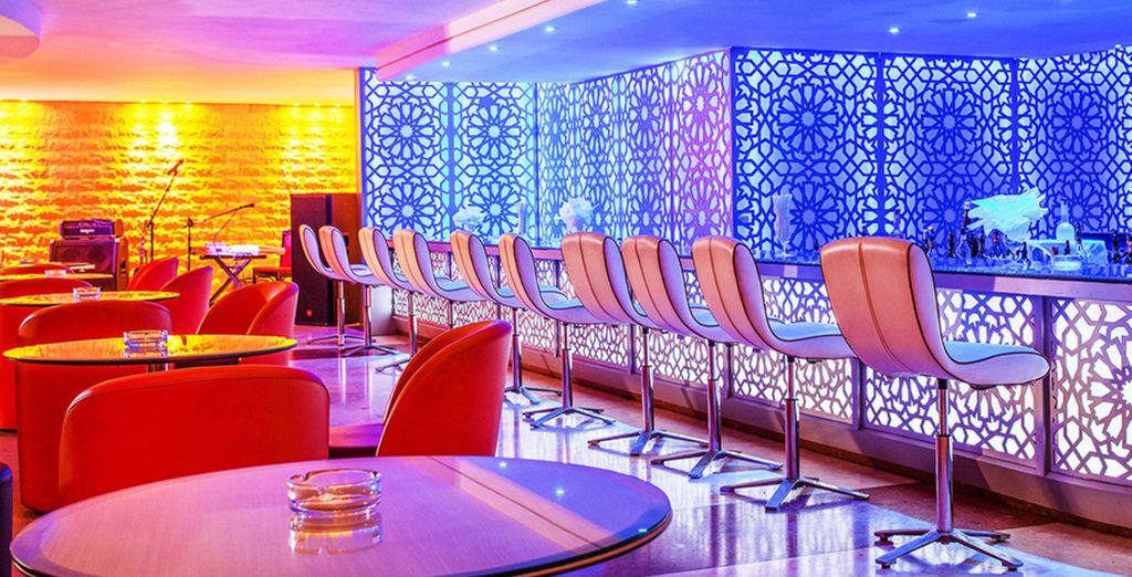 Amadil Ocean Club Agadir 4*