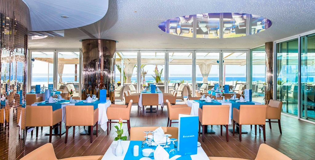 Amadil Ocean Club Agadir 4*