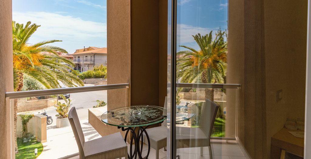 Hotel Modica Palace 4*