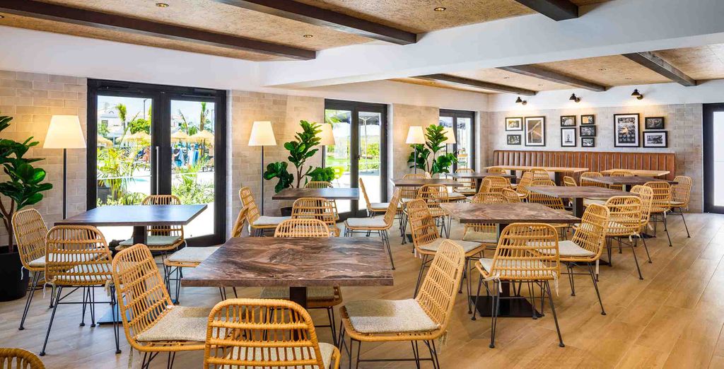 AP Cabanas Beach & Nature 4* - Adults Only
