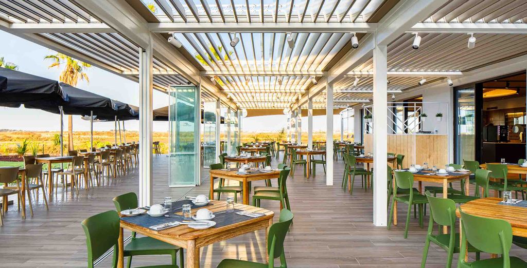 AP Cabanas Beach & Nature 4* - Adults Only
