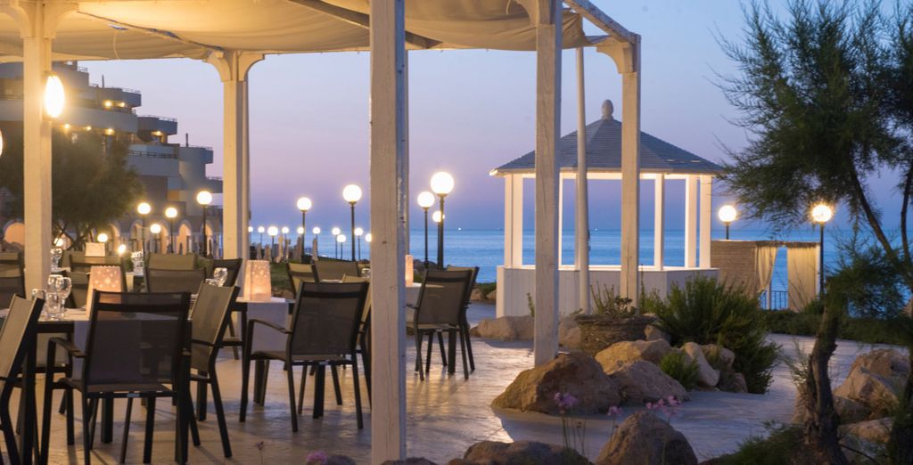 Radisson Blu Resort Malta Saint Julian's 5*