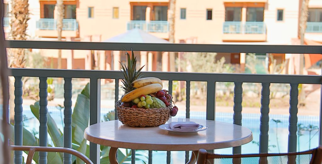 Jaal Riad Resort Marrakech 5* - Adults Only