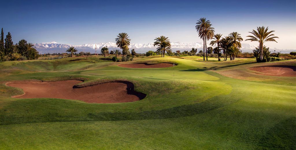 Jaal Riad Resort Marrakech 5* - Adults Only