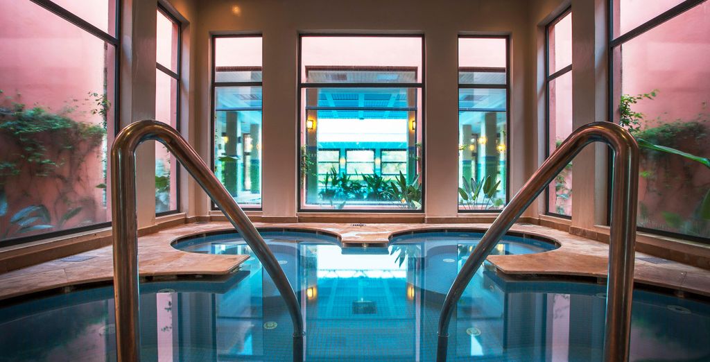Jaal Riad Resort Marrakech 5* - Adults Only
