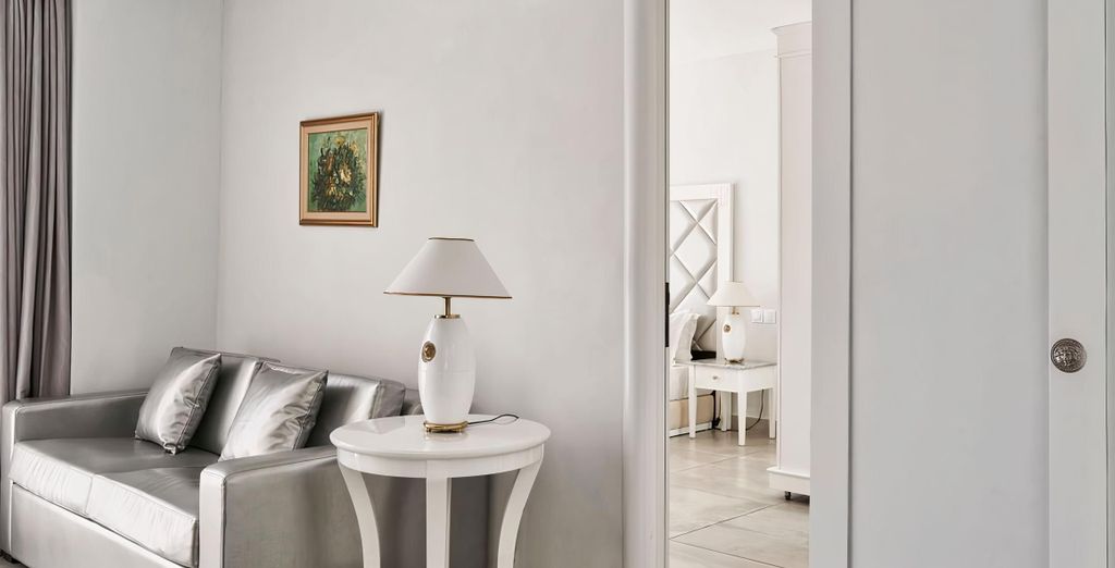 Sandy Villas 5*