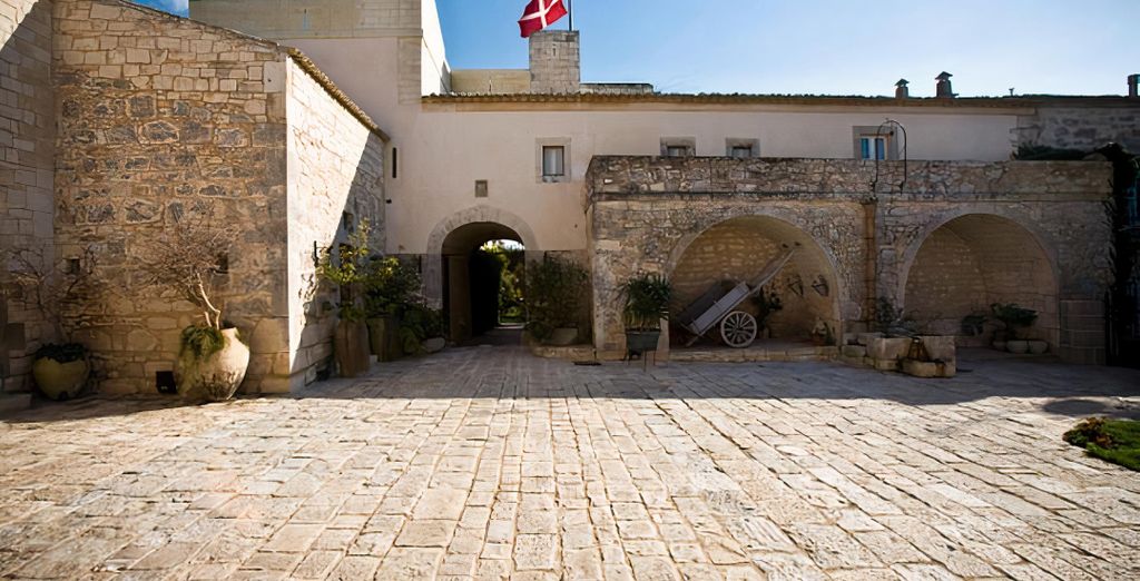 Eremo Della Giubiliana 5*