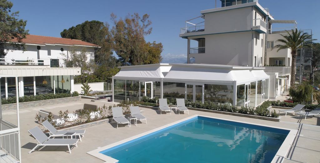 Principe Alogna Hotel & Spa 4*