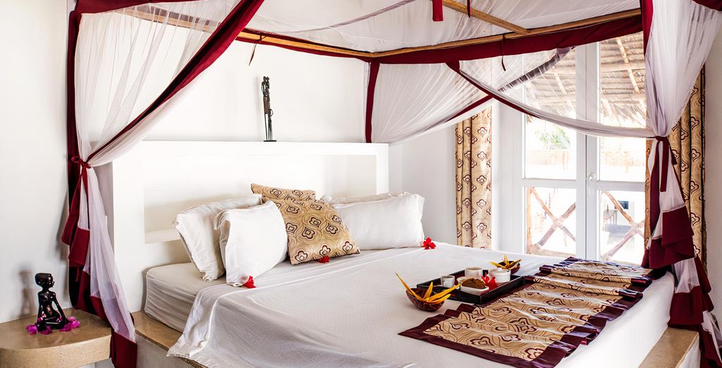 AHG Dream's Bay Boutique Hotel 4* - Adults Only