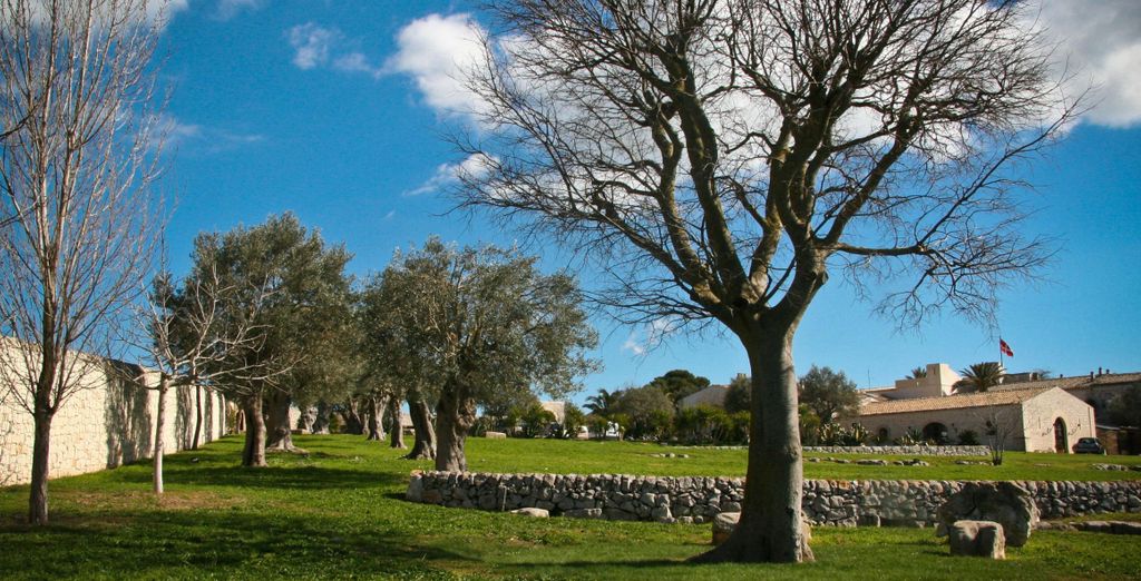 Eremo Della Giubiliana 5*