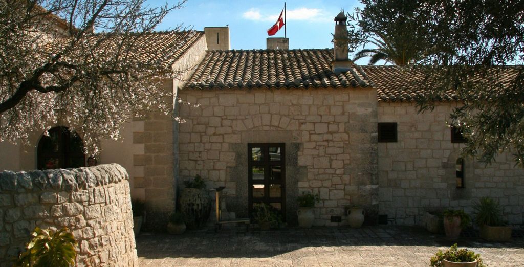 Eremo Della Giubiliana 5*